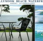 Mollymook Beach Waterfront - Accommodation BNB