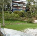 Green Point Lakehouse - Accommodation BNB