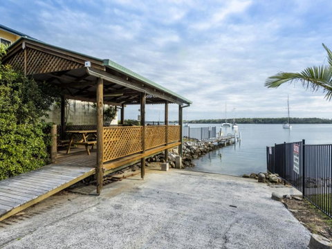 Iluka Villa 7 - Accommodation BNB 5