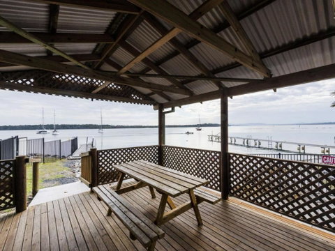 Iluka Villa 7 - Accommodation BNB 6