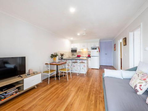 Iluka Villa 7 - Accommodation BNB 4