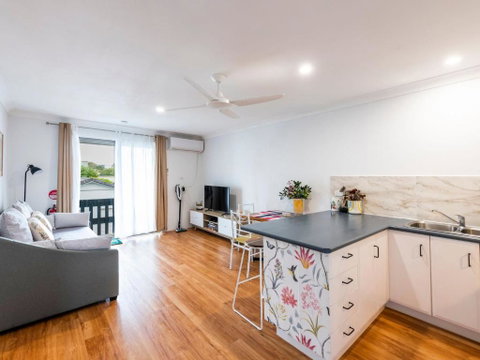 Iluka Villa 7 - Accommodation BNB 2