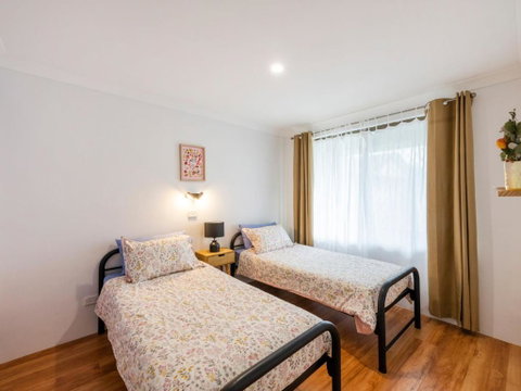 Iluka Villa 7 - Accommodation BNB 1
