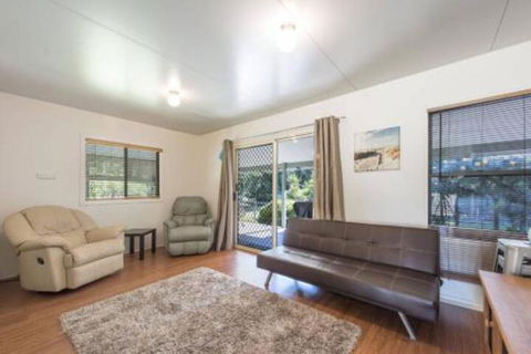 Bird Song Iluka NSW - Accommodation BNB 5