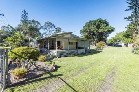 Bird Song Iluka NSW - Accommodation BNB 0
