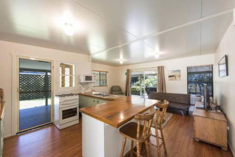 Bird Song Iluka NSW - Accommodation BNB 7