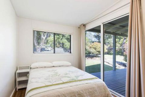 Bird Song Iluka NSW - Accommodation BNB 2