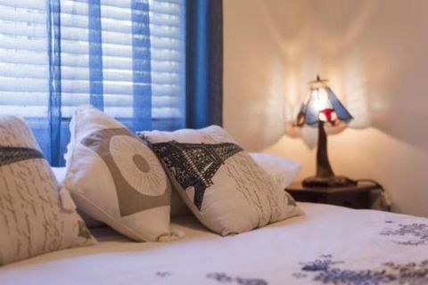 Bird Song Iluka NSW - Accommodation BNB 4