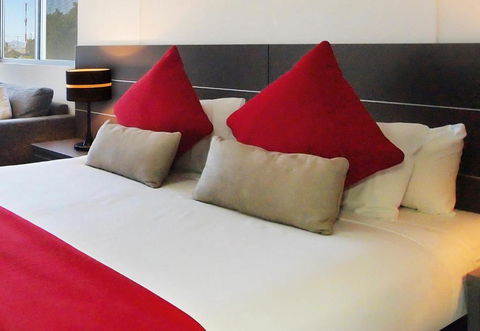 Apartments At 81 Palmer - Accommodation BNB 2