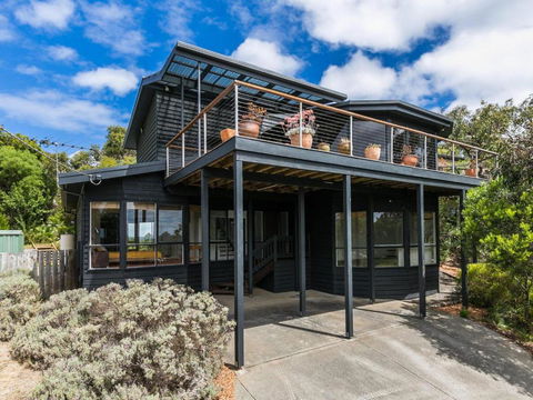 NICHE On NOBLE Ever Changing Vista - Accommodation BNB 5