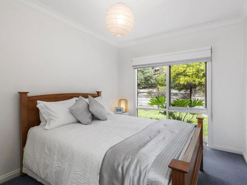 NICHE On NOBLE Ever Changing Vista - Accommodation BNB 4