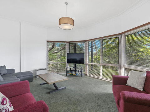 NICHE On NOBLE Ever Changing Vista - Accommodation BNB 1