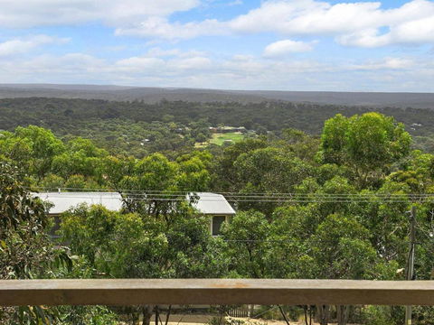 NICHE On NOBLE Ever Changing Vista - Accommodation BNB 3