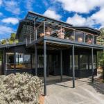 NICHE On NOBLE Ever Changing Vista - Accommodation BNB 0