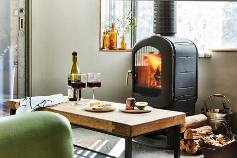 Riversdale Retreat - Accommodation BNB 3