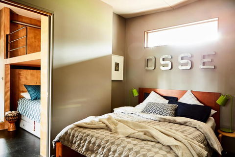 Riversdale Retreat - Accommodation BNB 6