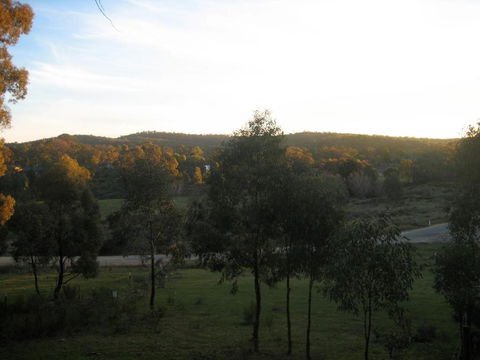 Riversdale Retreat - Accommodation BNB 2