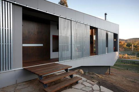 Riversdale Retreat - Accommodation BNB 1