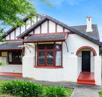Victor Harbor Cottage Cornhill Pet Friendly - Accommodation BNB