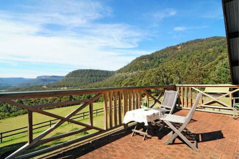 Alcheringa Cottage - Accommodation BNB 2