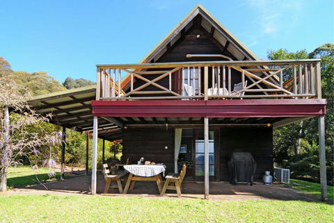 Alcheringa Cottage - Accommodation BNB 1