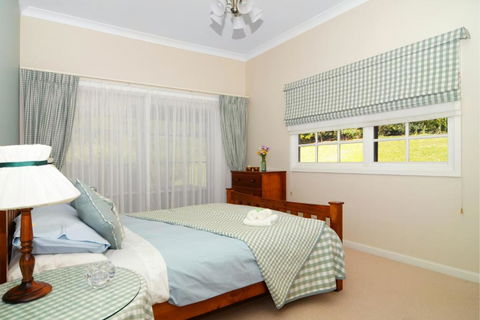 Alcheringa Cottage - Accommodation BNB 3