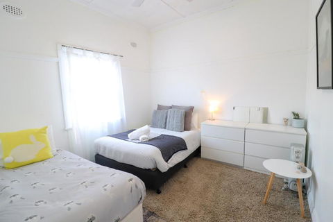 Tommys Lakehouse - Accommodation BNB 2