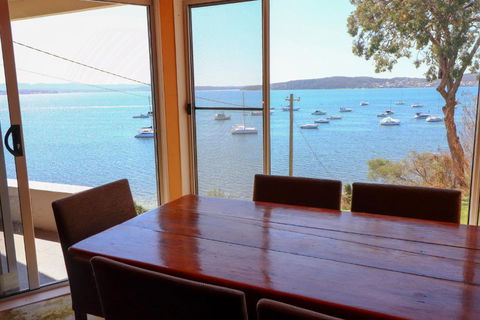 Tommys Lakehouse - Accommodation BNB 3