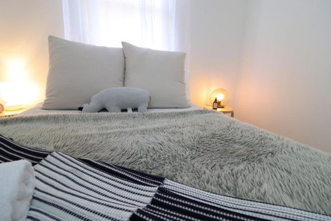 Tommys Lakehouse - Accommodation BNB 6