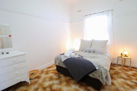 Tommys Lakehouse - Accommodation BNB 5