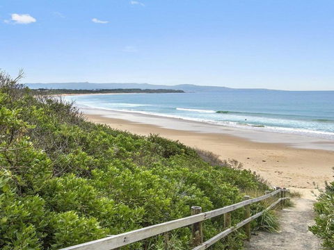 Gone Fishing! Air Conditioned Crisp & Clean - Accommodation BNB 5