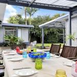 Gone Fishing! Air Conditioned Crisp & Clean - Accommodation BNB 0