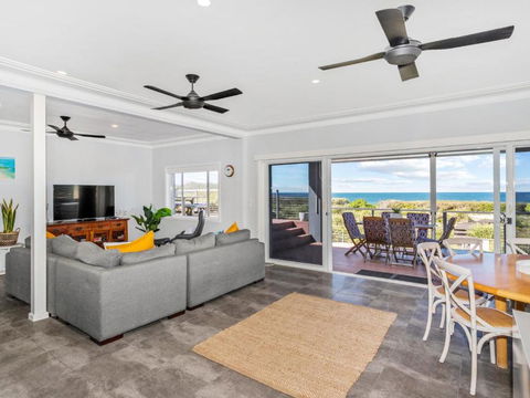 Mitchell Parade 78 - Accommodation BNB 4