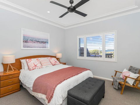 Mitchell Parade 78 - Accommodation BNB 5