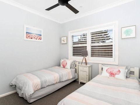 Mitchell Parade 78 - Accommodation BNB 3