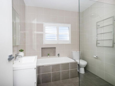 Mitchell Parade 78 - Accommodation BNB 2
