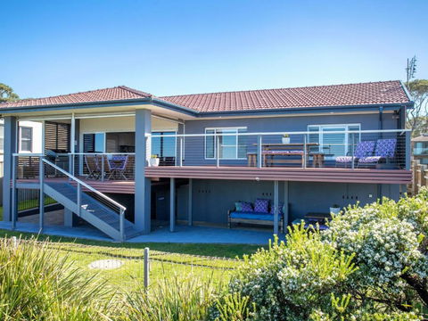 Mitchell Parade 78 - Accommodation BNB 6