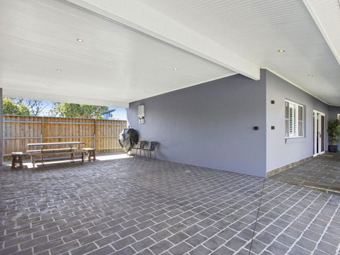 Mitchell Parade 78 - Accommodation BNB 1