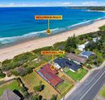 Mitchell Parade 78 - Accommodation BNB