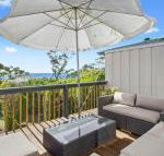 Fairwater in Mollymook - Accommodation BNB