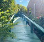 Woorim Secluded Palms Villa - Accommodation BNB