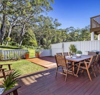 Fingal Retreat 2 Rocky Point Road 2 / 138 - Accommodation BNB