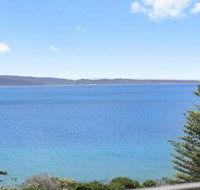 POINT GREY APARTMENT ONE VIEWPOINT - Accommodation BNB