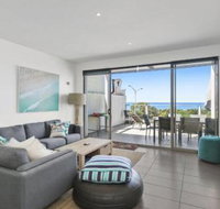 WATERFRONT SEVEN in the heart of Lorne - Accommodation BNB