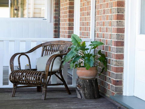 Advilla Stylish Charming & Central Location - Accommodation BNB 3
