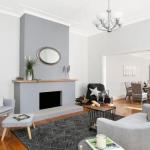 Advilla Stylish Charming & Central Location - Accommodation BNB 0