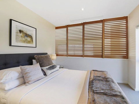 Arum 4 Heritage Park Contemporary & Timeless - Accommodation BNB 4