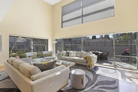 Arum 4 Heritage Park Contemporary & Timeless - Accommodation BNB 0