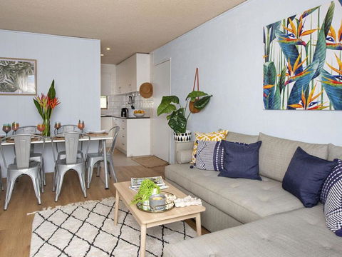Armstrong Ridge Affordable Beach Oasis - Accommodation BNB 2