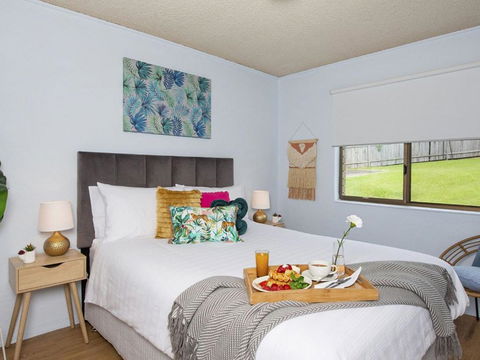 Armstrong Ridge Affordable Beach Oasis - Accommodation BNB 1